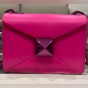 Valentino Garavani one stud PP